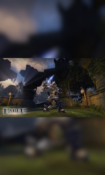 Fable Anniversary (PC) - Steam Key - GLOBAL - 5