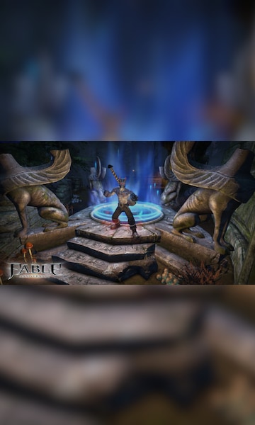 Fable Anniversary (PC) - Steam Key - GLOBAL - 4