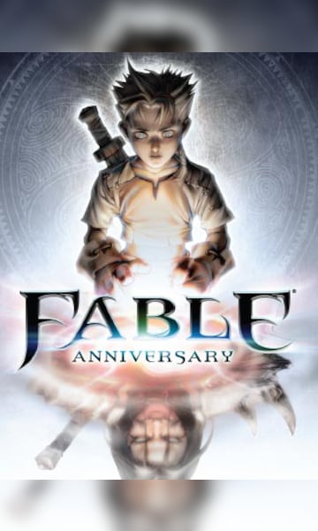 Fable Anniversary (PC) - Steam Key - GLOBAL - 0