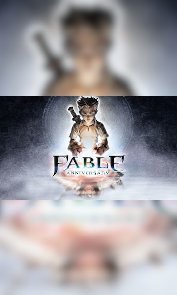 Fable Anniversary (PC) - Steam Key - GLOBAL - 2