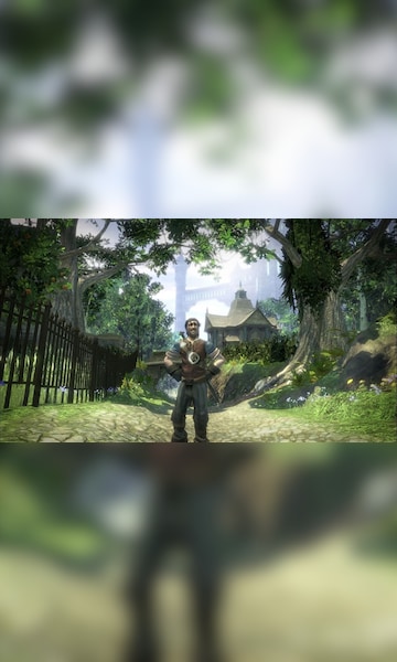 Jogo Fable II - Xbox 360