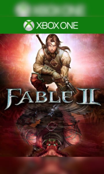 Buy Fable II (Xbox One) - Xbox Live Key - GLOBAL - Cheap - !