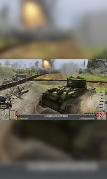 Battle Tanks: Legends of World War II on Steam
