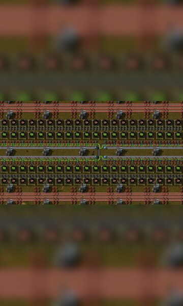 Factorio Steam Gift GLOBAL - 3