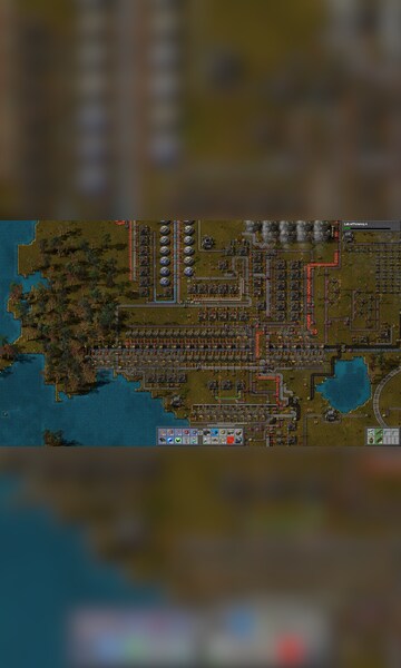 Factorio Steam Gift GLOBAL - 11