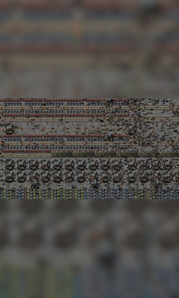 Factorio Steam Gift GLOBAL - 15