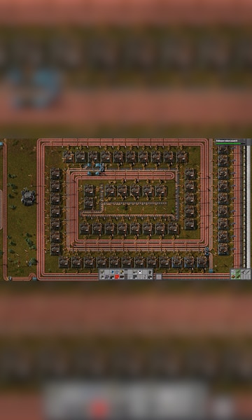 Factorio Steam Gift GLOBAL - 20