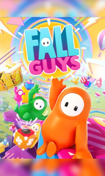 Buy Fall Guys - Sweet Thieves Name Plate (PC) - Epic Games Key - GLOBAL ...