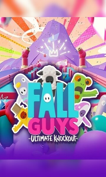 Fall Guys: Ultimate Knockout (PC) - Steam Gift - EUROPE