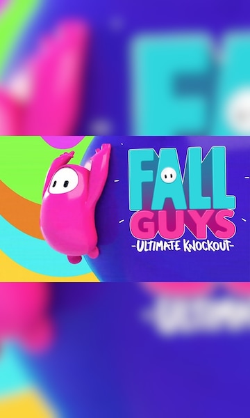 Fall Guys: Ultimate Knockout (PC) - Steam Gift - EUROPE - 2