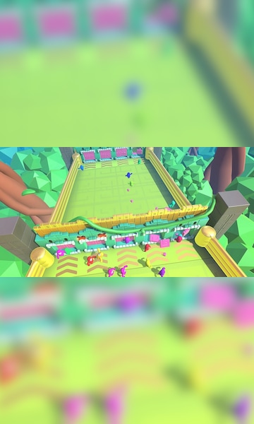 Fall Guys: Ultimate Knockout (PC) - Steam Gift - GLOBAL - 18