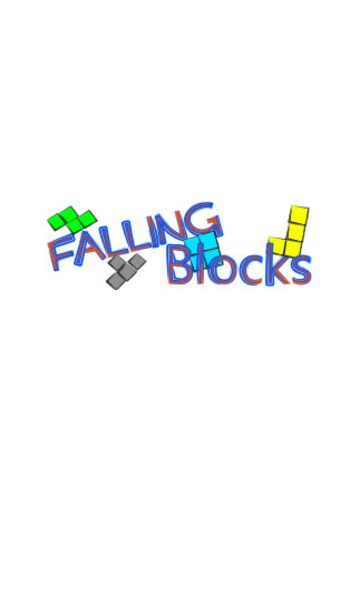Acheter Falling Blocks Steam Clé GLOBAL - Pas cher - G2A.COM!