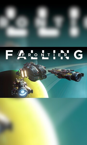 Falling Frontier on Steam