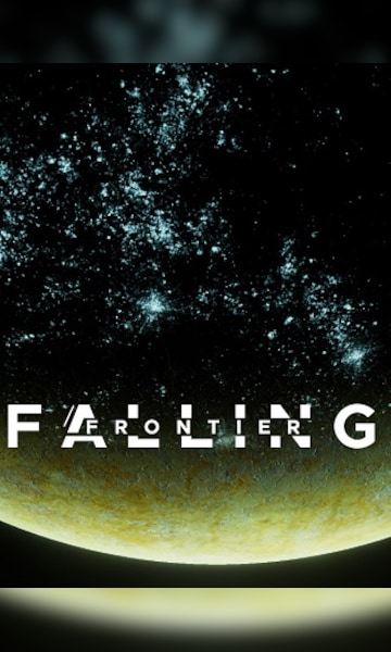 Falling Frontier on Steam