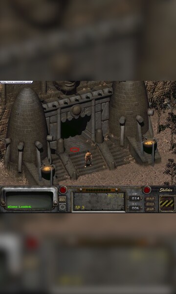 Fallout 2 - PC