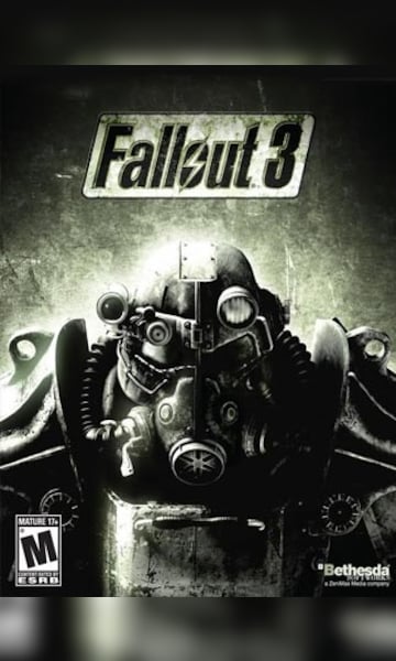 Fallout 3 outlet xbox