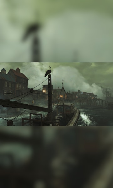 Fallout 4 Far Harbor (PC) - Steam Key - GLOBAL - 8