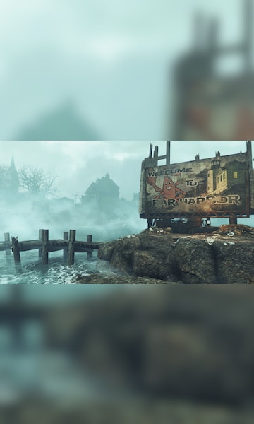Fallout 4 Far Harbor (PC) - Steam Key - GLOBAL - 5