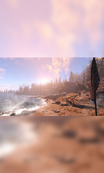Fallout 4 Far Harbor (PC) - Steam Key - GLOBAL - 4