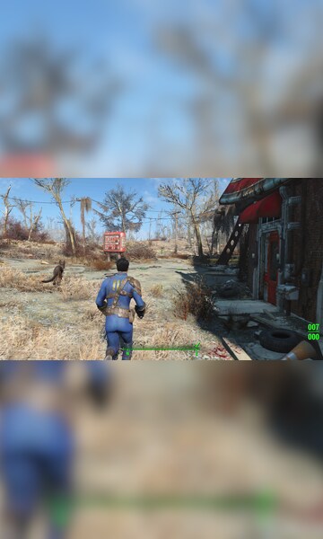 Fallout 4 clearance g2a