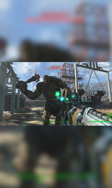 Fallout 4 g2a new arrivals