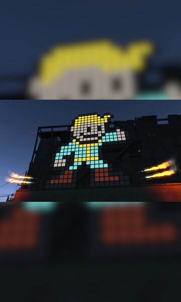Fallout 4 Game of The Year Edition (GOTY) - Buy Steam PC Game Key