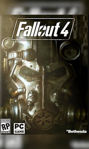 PS4 Fallout 4 – Games Crazy Deals