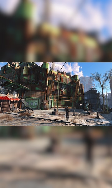 Fallout 4 Season Pass Steam Key GLOBAL - 10