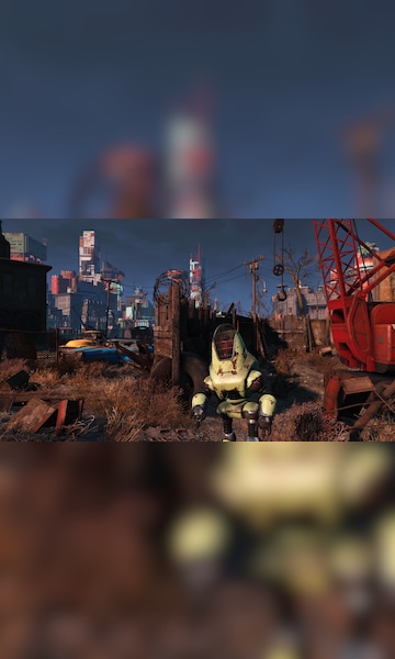 Fallout 4 Season Pass Steam Key GLOBAL - 6