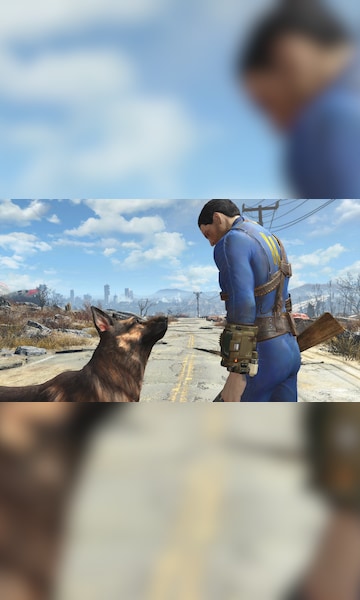 Fallout 4 Season Pass Steam Key GLOBAL - 2