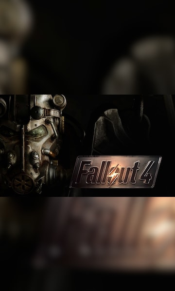 Fallout 4 PC Buy Steam Game CD Key