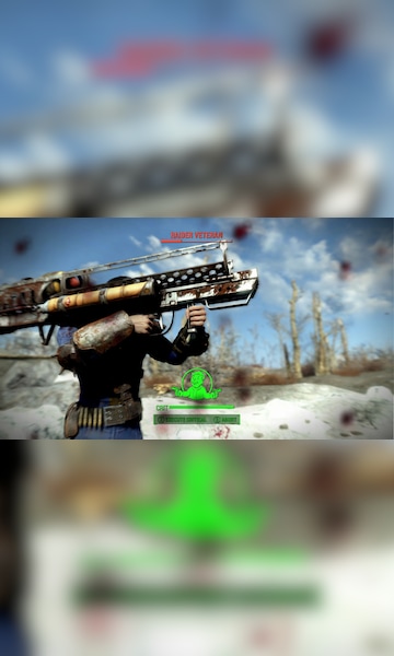 Fallout 4 Steam Key GLOBAL - 4