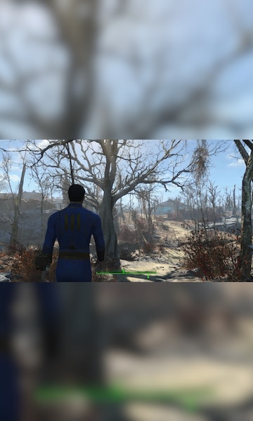 Fallout 4 Steam Key GLOBAL - 12