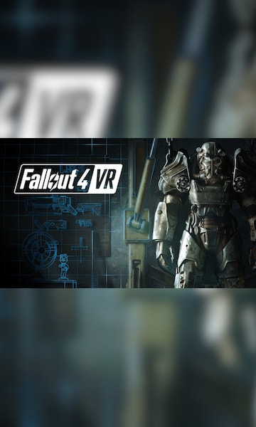 Fallout 4 VR - PC