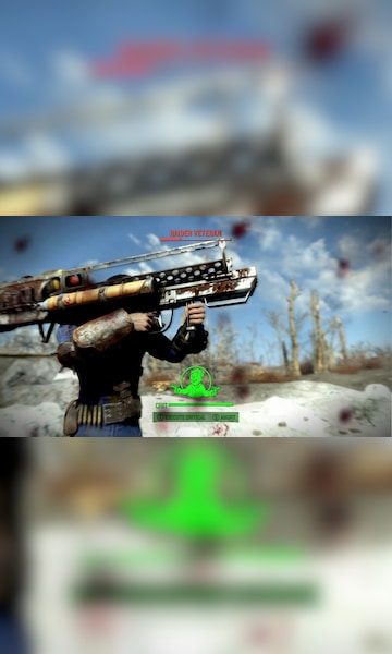Fallout 4 Xbox Live Key UNITED STATES - 4