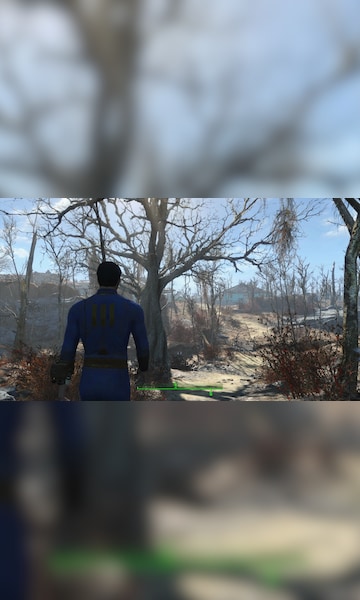 Fallout 4 Xbox Live Key UNITED STATES - 13