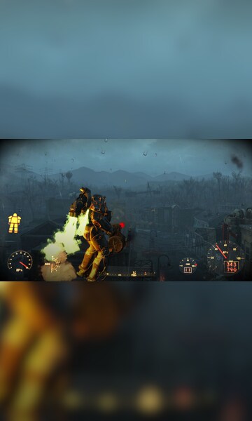 Fallout 4 Xbox Live Key UNITED STATES - 14