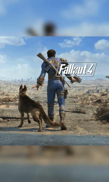 Fallout on sale 4 g2a