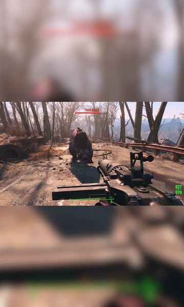 Fallout 4 (Xbox One) - Xbox Live Key - EUROPE - 4