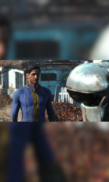 Fallout 4 (Xbox One) - Xbox Live Key - EUROPE - 3
