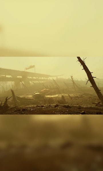 Fallout 4 (Xbox One) - Xbox Live Key - EUROPE - 6