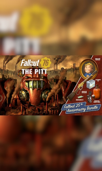 Fallout best sale 76 g2a