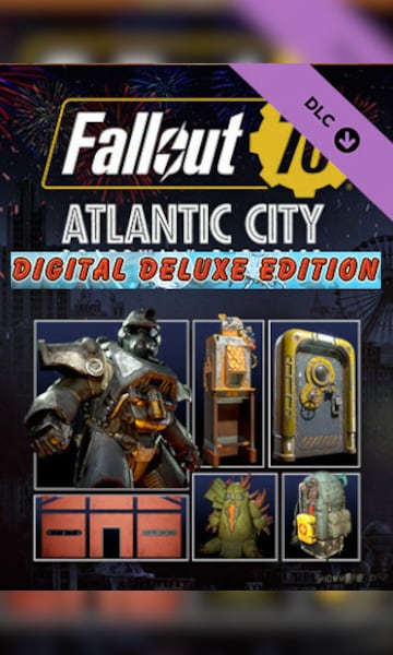 G2a fallout shop 76