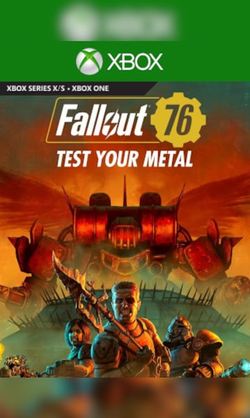 Fallout store microsoft store