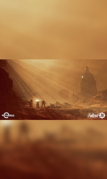 Fallout 76 (PC) - Steam Key - EUROPE - 4