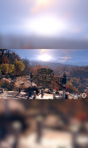 Fallout 76 (PC) - Steam Key - EUROPE - 6