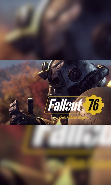 Fallout 76 digital on sale code ps4