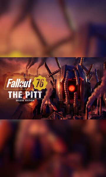 Fallout deals 76 g2a