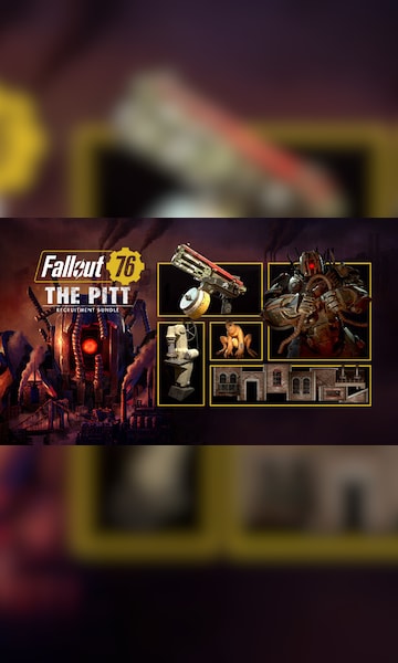 Fallout 76 where to 2024 buy pc