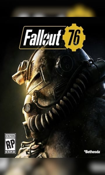 Fallout 76 xbox key new arrivals